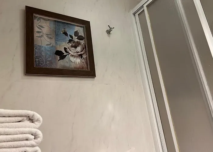 Thc Bergantin HostelHostel